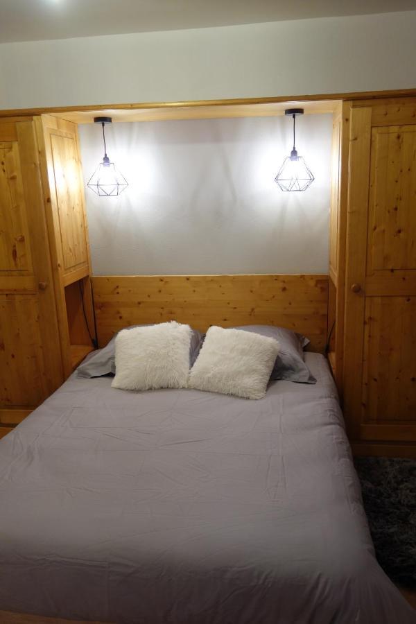Chez Petit Louis- Appart Centre Ville Jusqu'A 6 Personnes Briançon Dış mekan fotoğraf