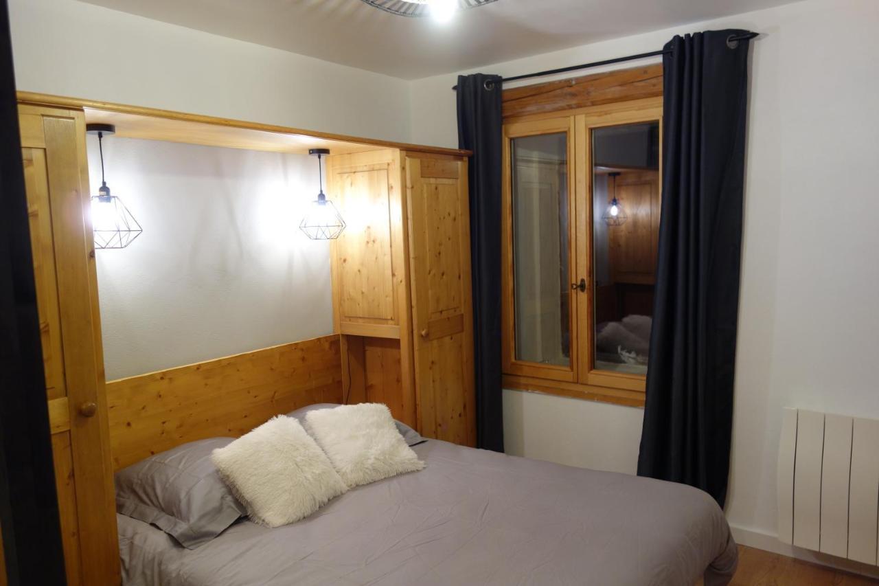 Chez Petit Louis- Appart Centre Ville Jusqu'A 6 Personnes Briançon Dış mekan fotoğraf